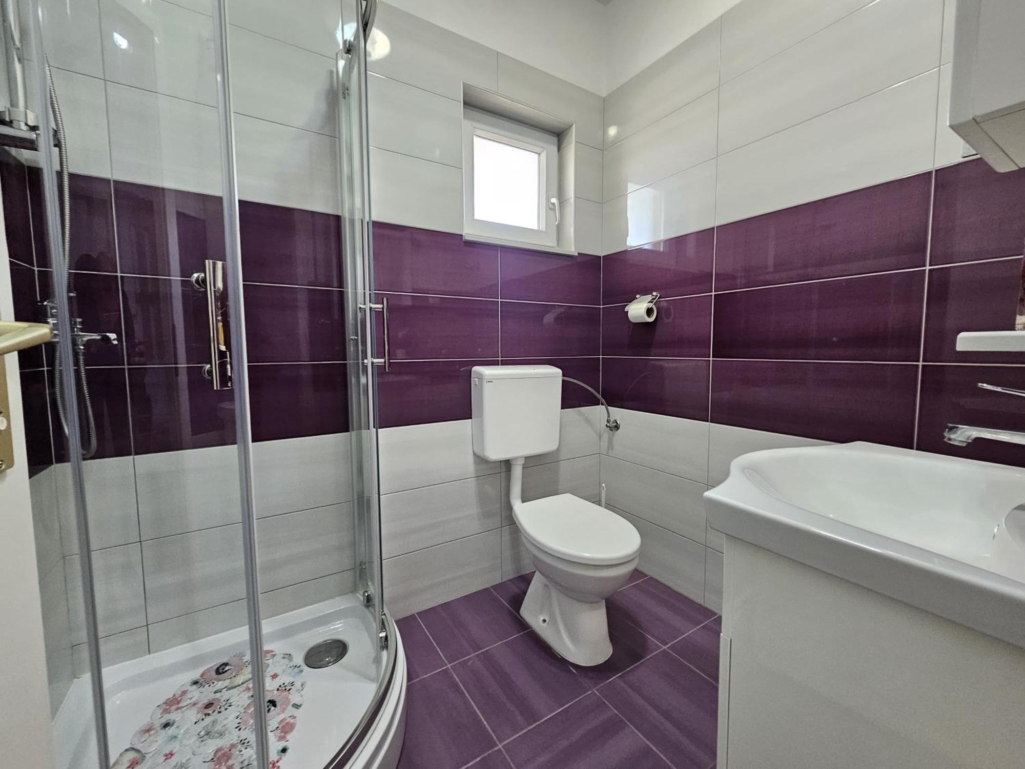 Modern Apartment Nikola In A Quiet Area Kastel Stari ภายนอก รูปภาพ