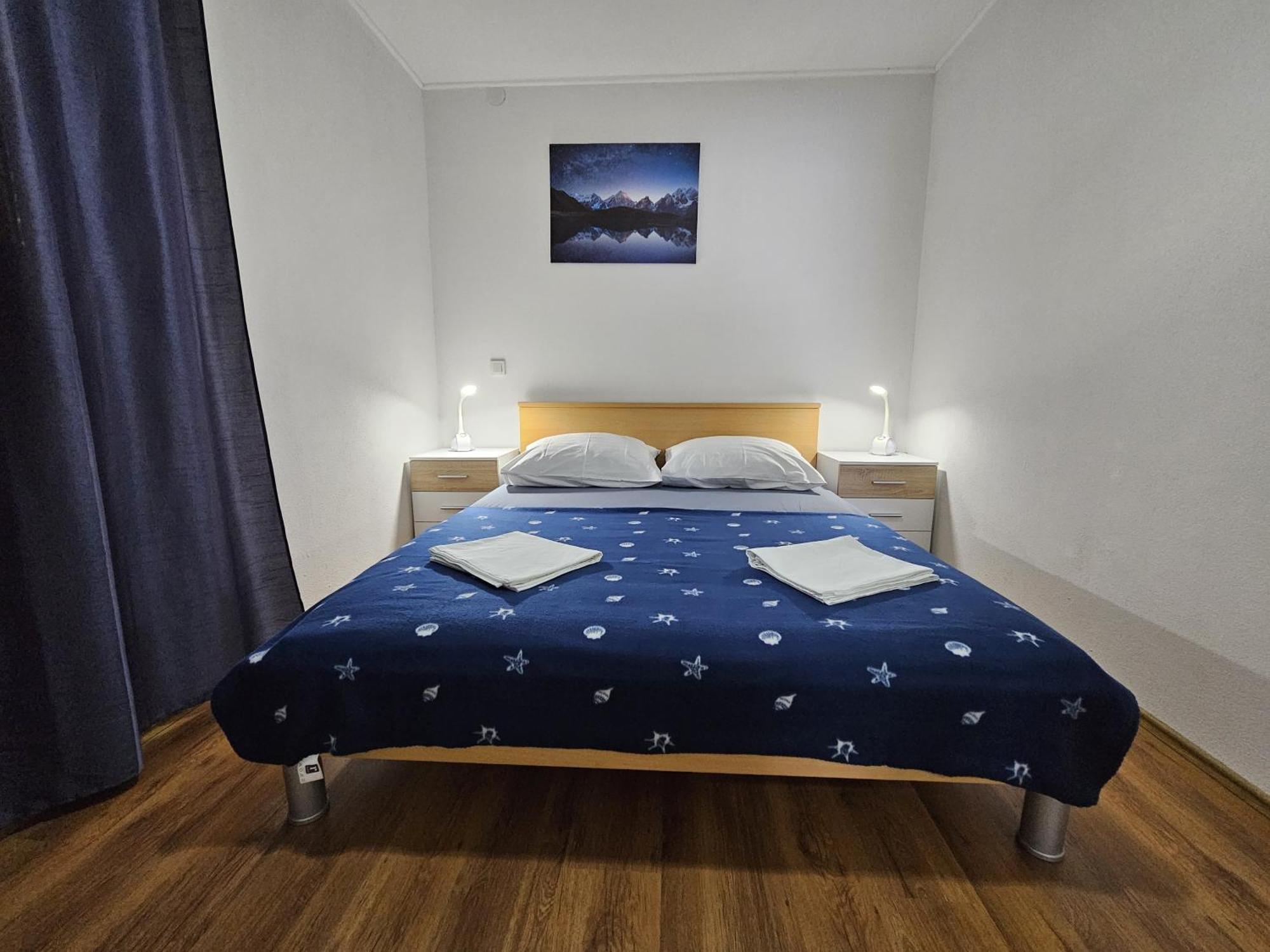 Modern Apartment Nikola In A Quiet Area Kastel Stari ภายนอก รูปภาพ