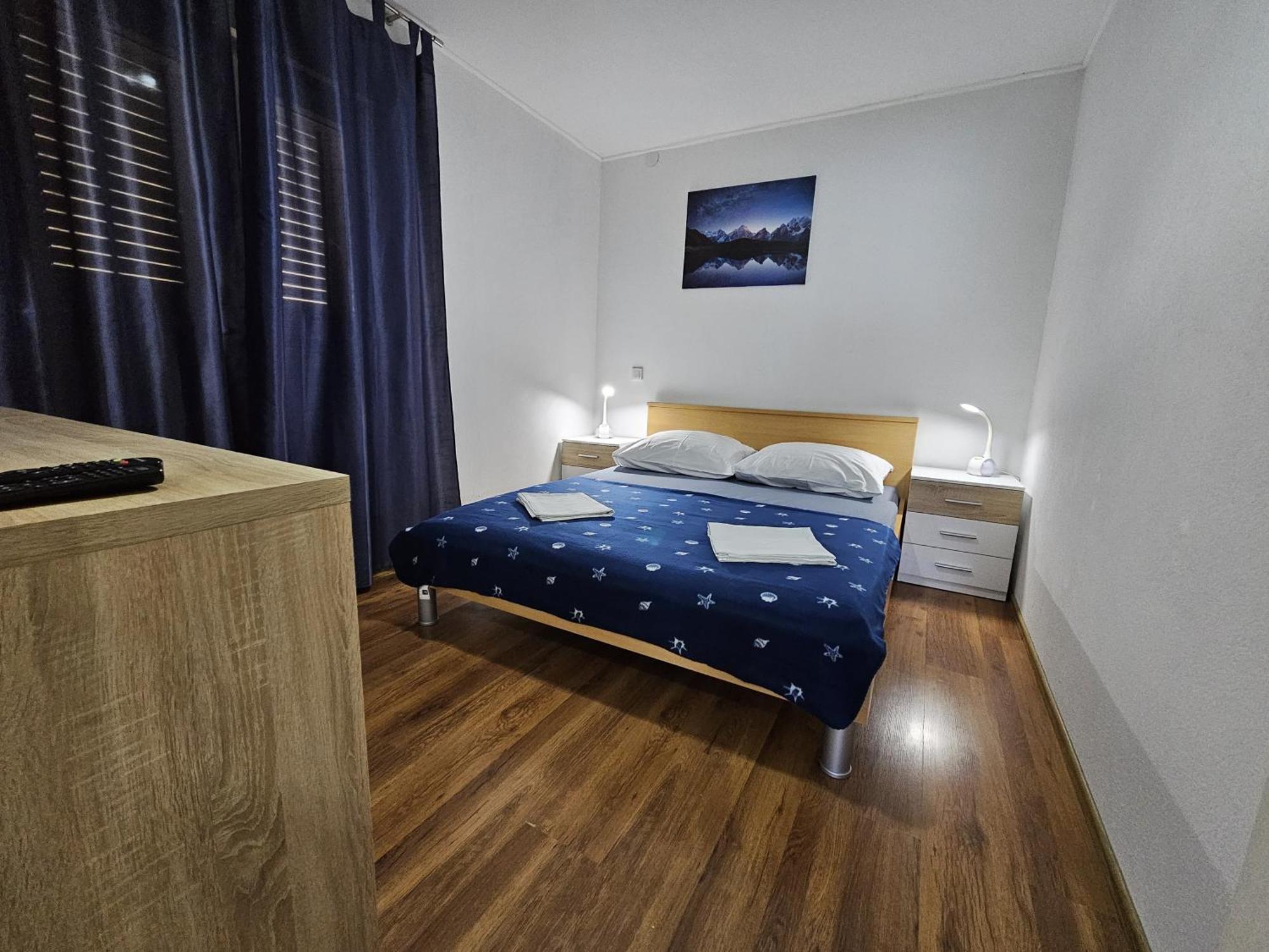 Modern Apartment Nikola In A Quiet Area Kastel Stari ภายนอก รูปภาพ